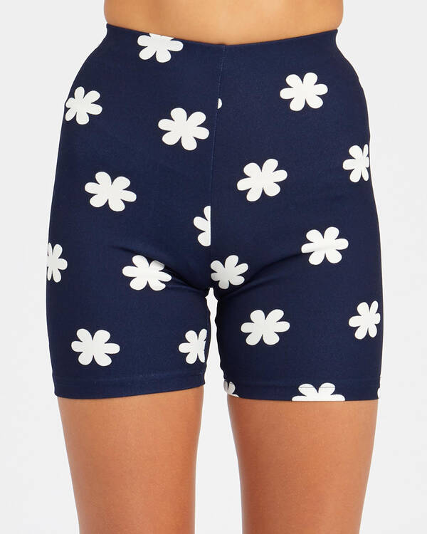 Ava And Ever Girls' Khloe Bike Shorts for Womens