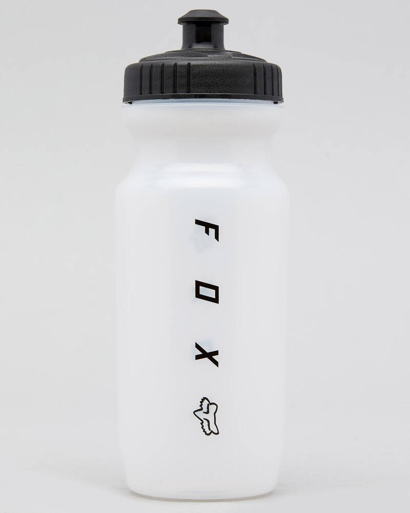 Fox Fox Base Water Bottle for Mens