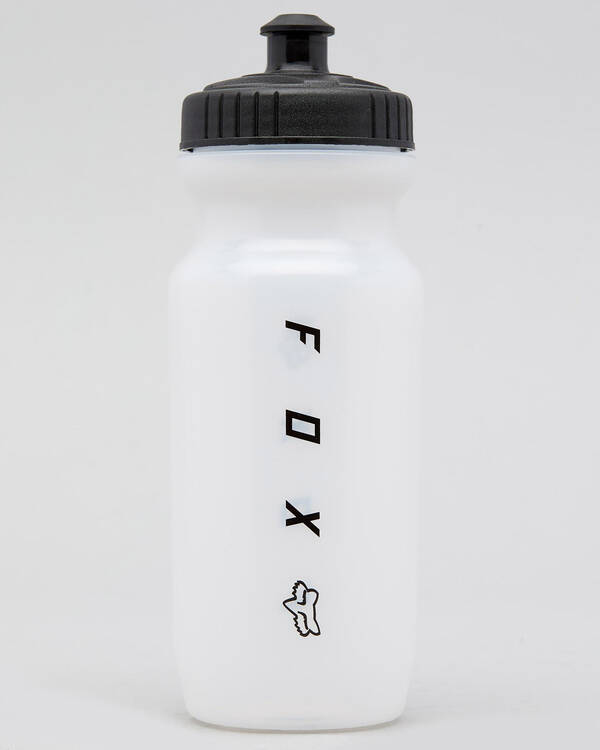 Fox Fox Base Water Bottle for Mens
