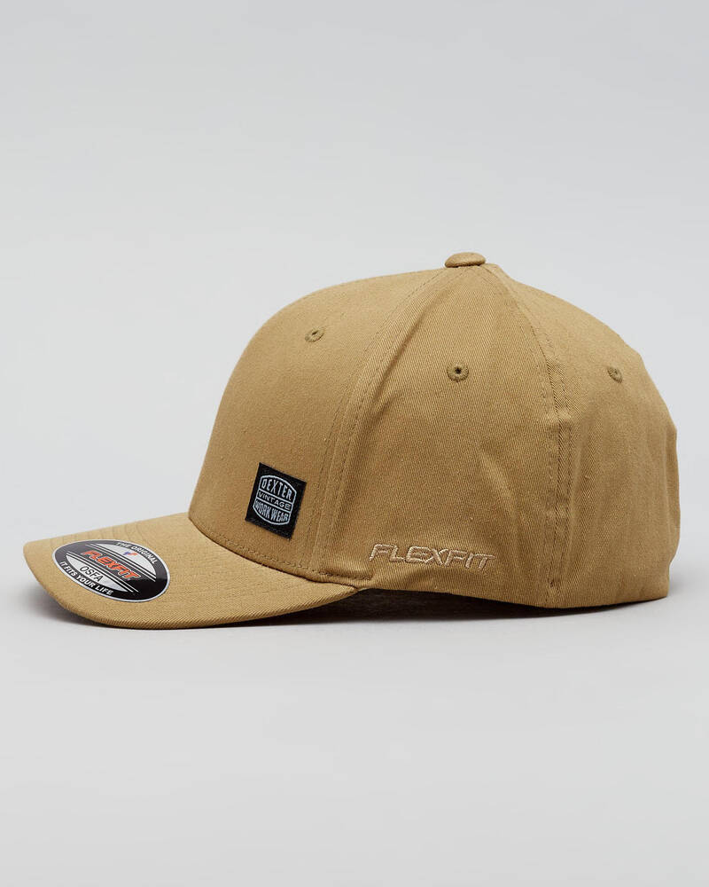 Dexter Workwear Cap for Mens
