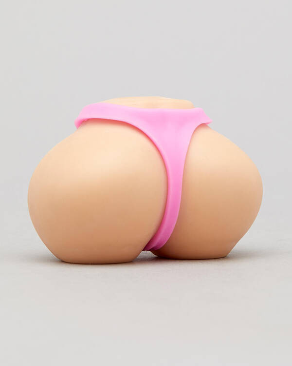 Get It Now Stress Bum for Unisex