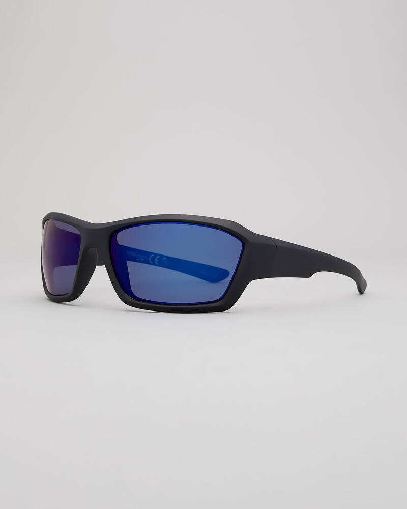 Jetpilot Gp1 Sunglasses for Mens