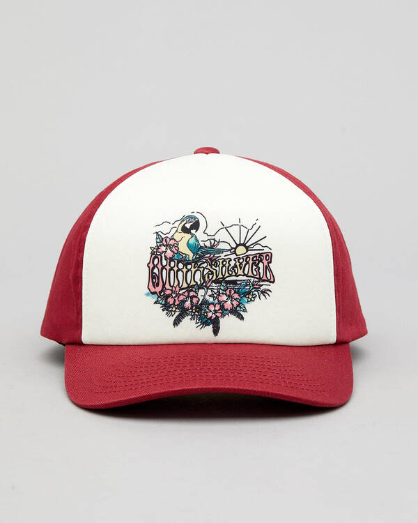 Quiksilver Noosa Dreaming Wash Cap for Mens
