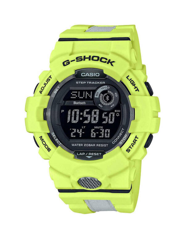G-Shock G-Squad Watch for Mens