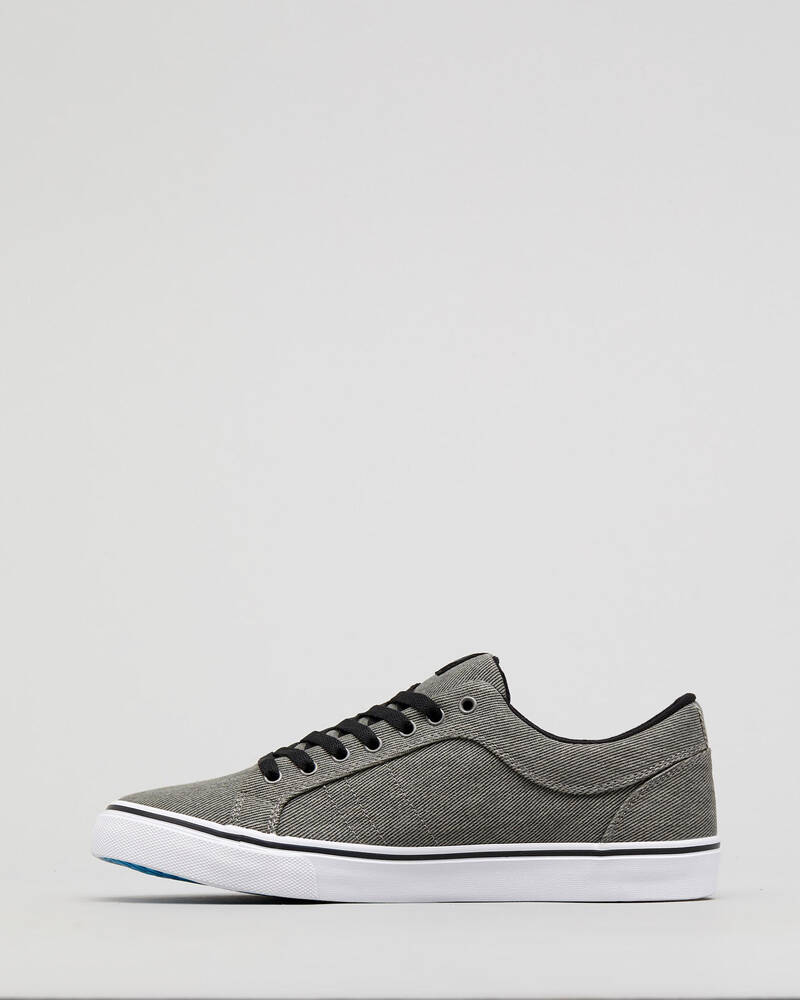 Kustom Highline Classic Shoes for Mens