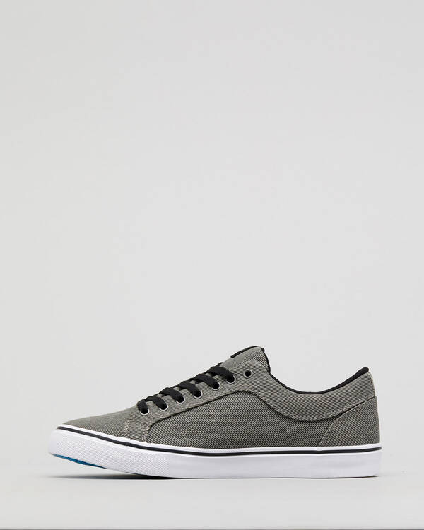 Kustom Highline Classic Shoes for Mens