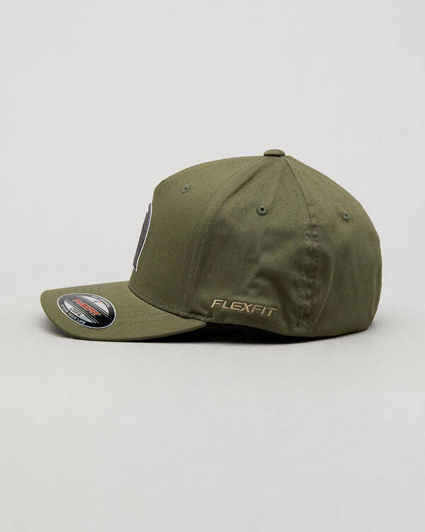 Sparta Stadium Flexfit Cap for Mens
