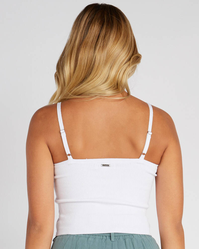 Mooloola Nathalia Knit Top for Womens