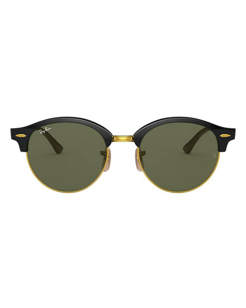 Ray-Ban Clubround Classic RB4246 Sunglasses for Unisex