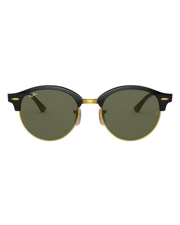 Ray-Ban Clubround Classic RB4246 Sunglasses for Unisex
