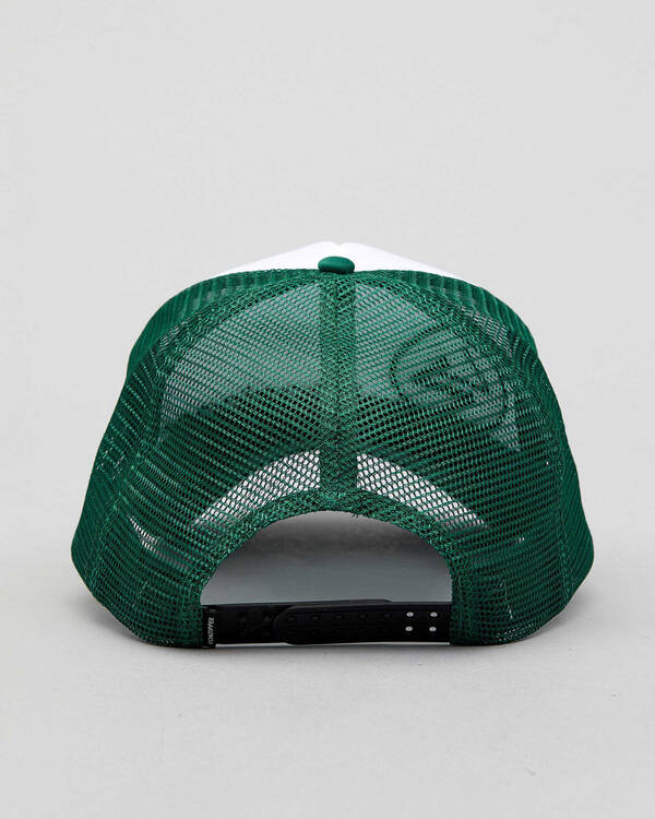 VonZipper Moby Classic Trucker Cap for Mens