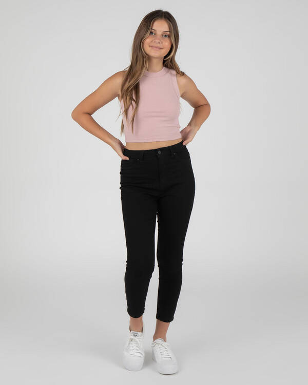 Used Girls' Javi Jeggings for Womens