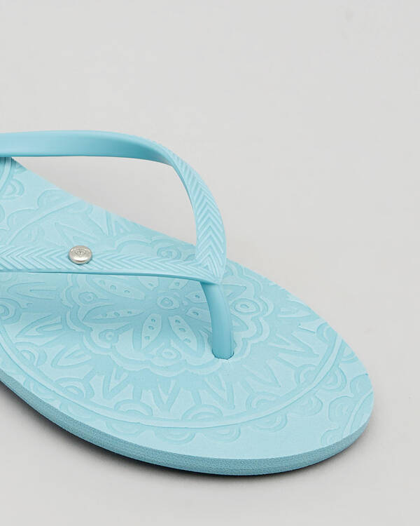 Roxy Antilles Thongs for Womens
