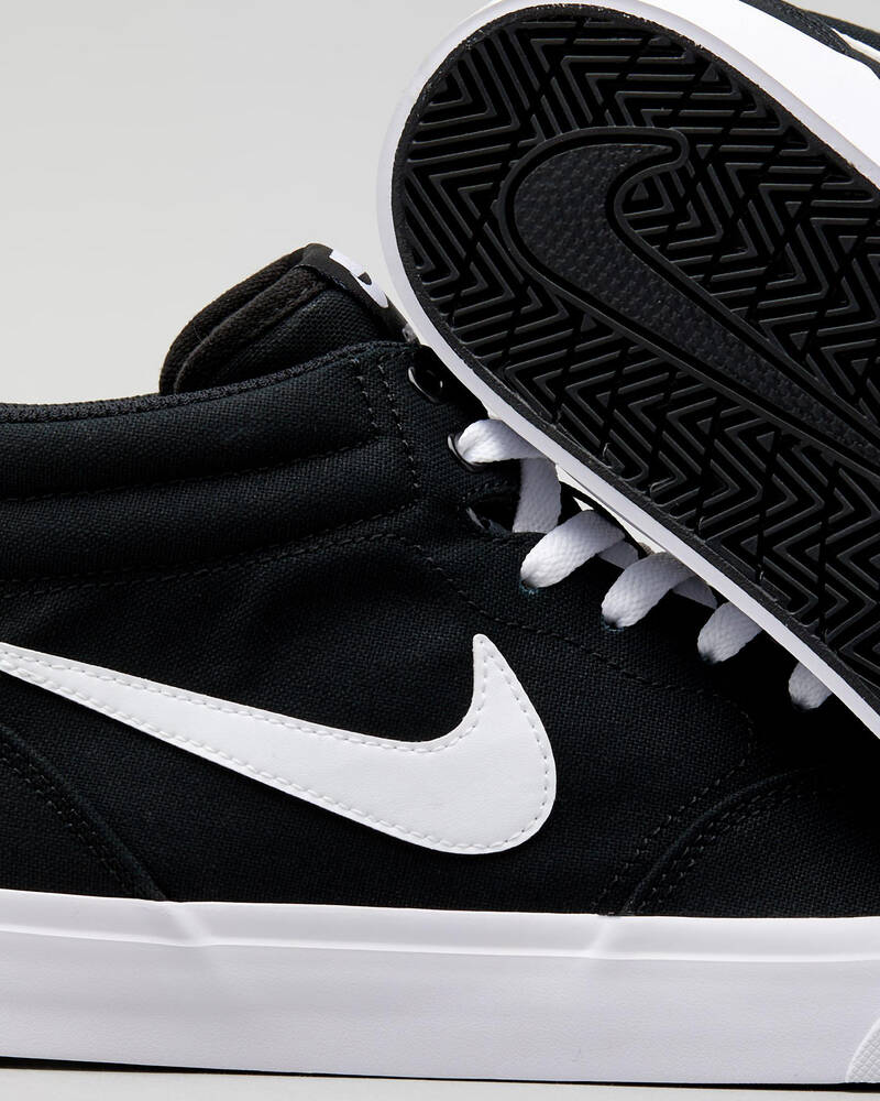 Nike Charge Mid Shoes for Mens