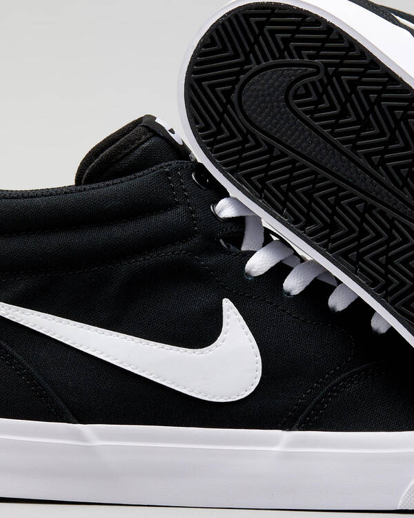 Nike Charge Mid Shoes for Mens