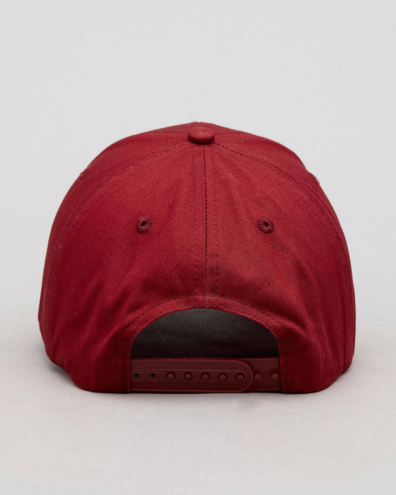 Champion Logo Cap for Womens