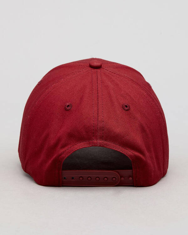 Champion Logo Cap for Womens
