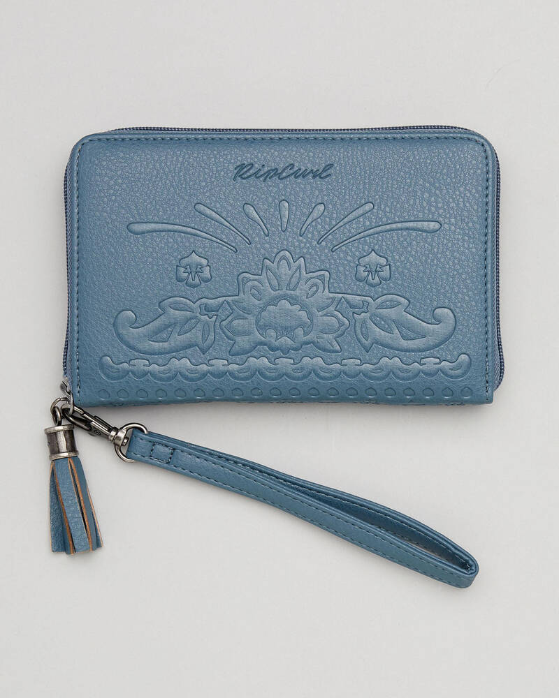 Rip Curl Seaside Travel Wallet for Womens