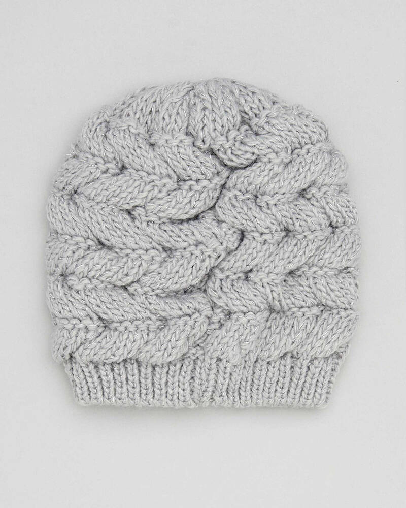 Mooloola Toronto Beanie for Womens