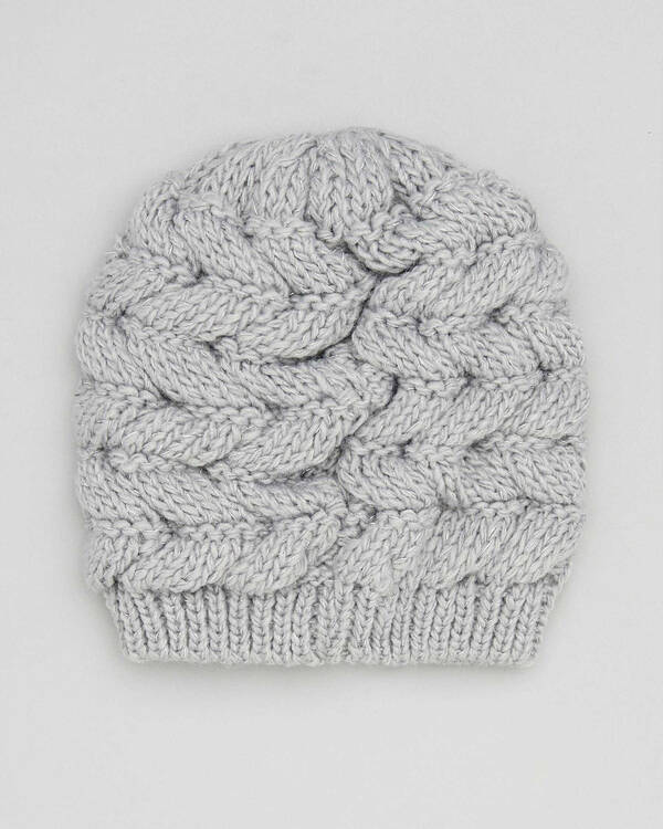Mooloola Toronto Beanie for Womens