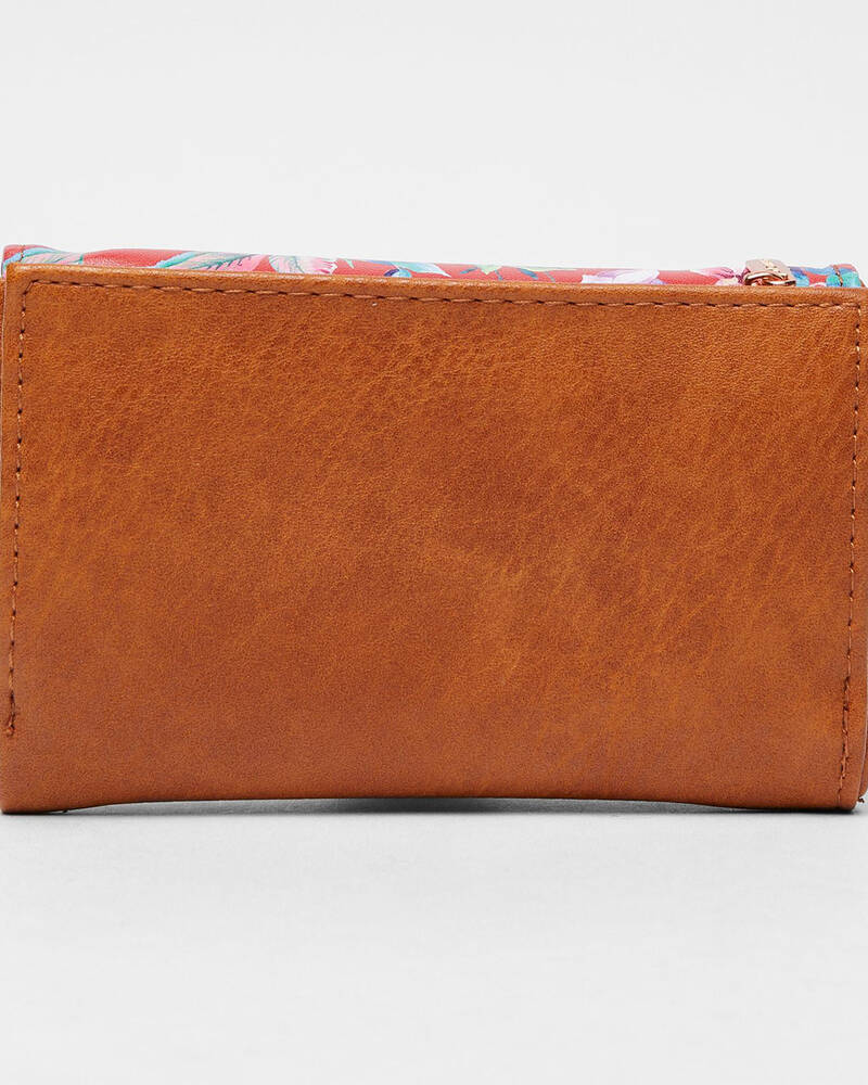 Billabong Stacy Wallet for Womens