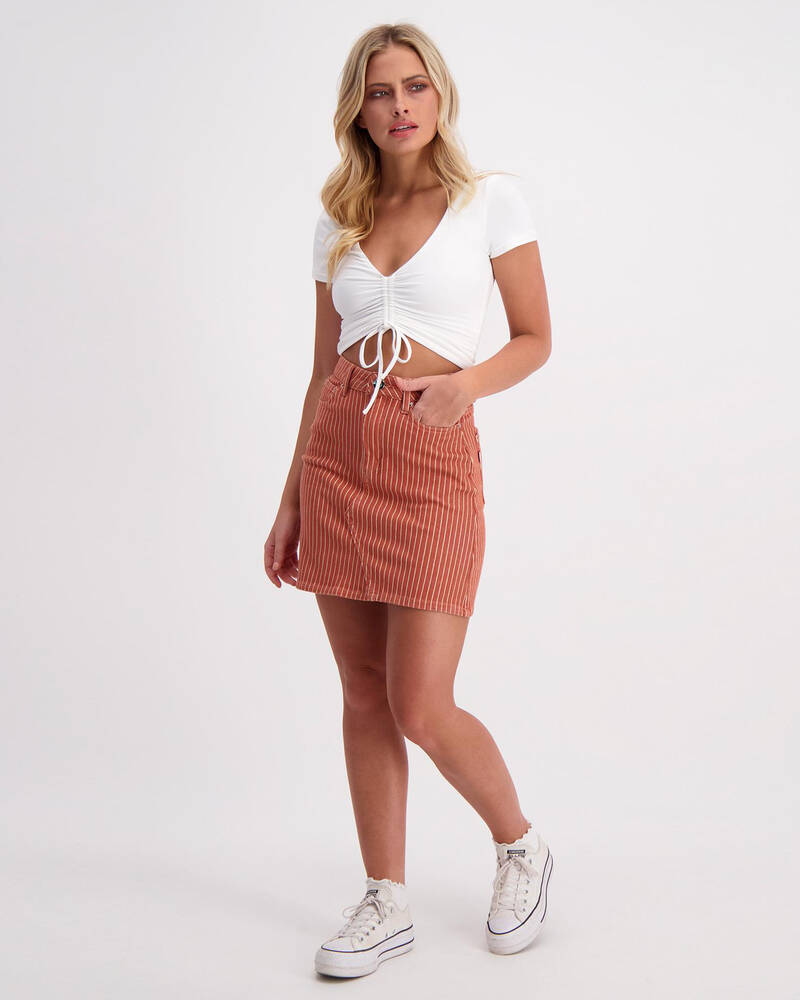 Used Mila Skirt for Womens