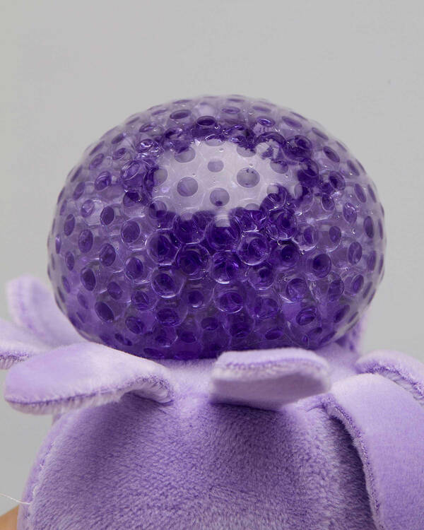 Get It Now Squishy Bubble Plush Toy for Unisex