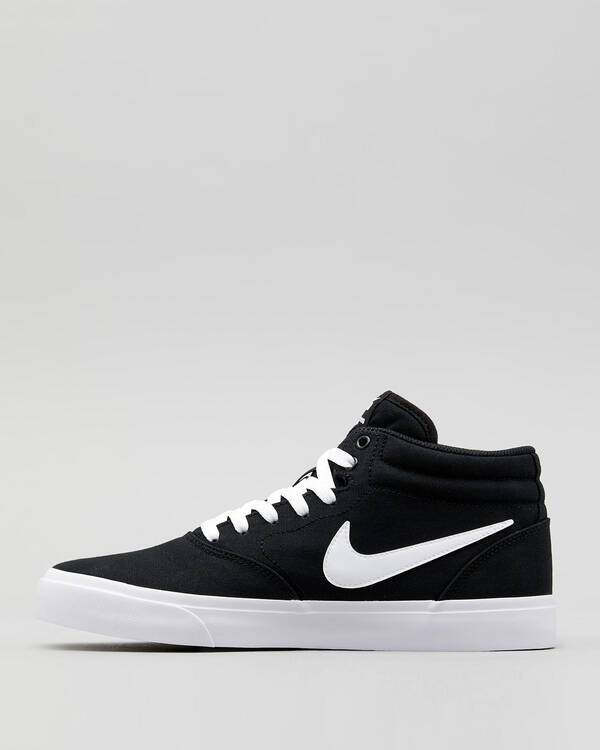 Nike Charge Mid Shoes for Mens