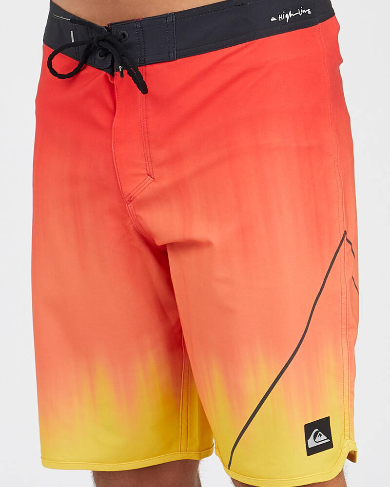 Quiksilver Highline New Wave Board Shorts for Mens