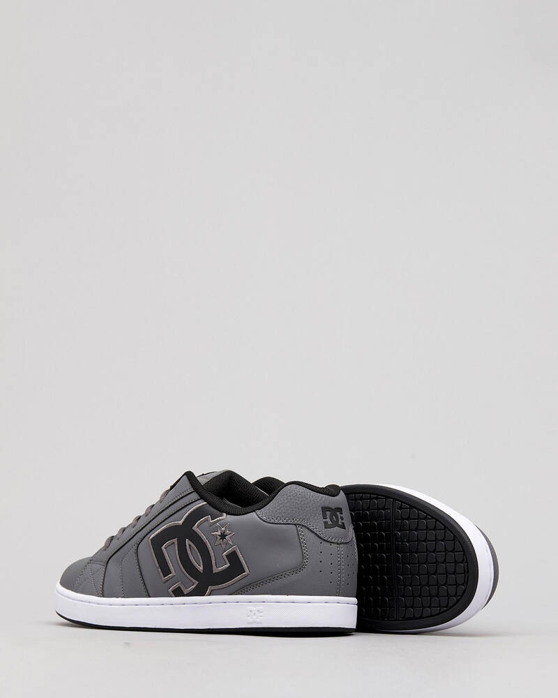 DC Shoes Net Shoes for Mens
