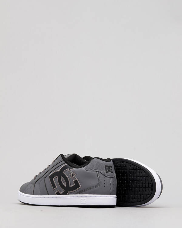 DC Shoes Net Shoes for Mens