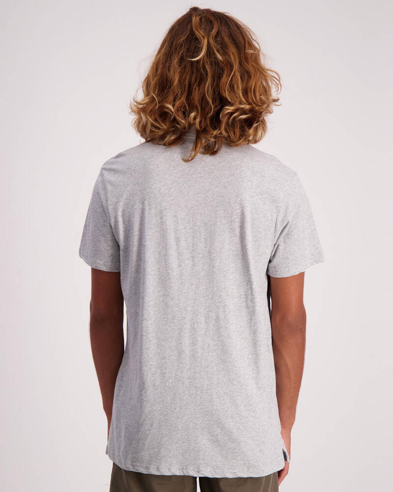 Quiksilver Kuju Polo Shirt for Mens