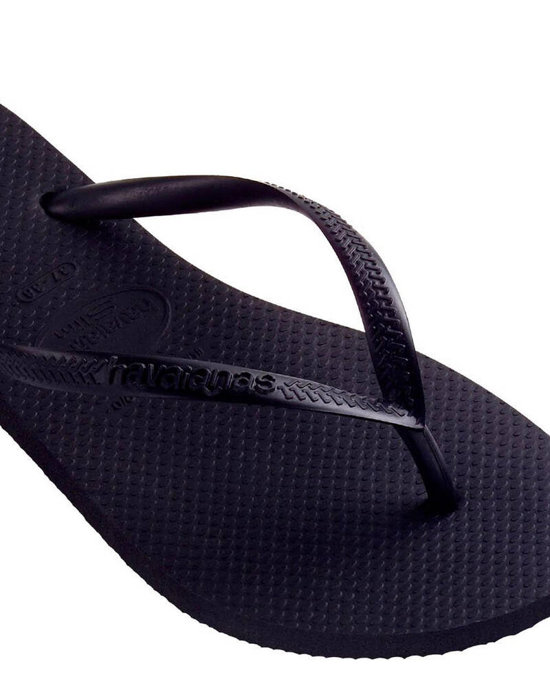 Havaianas Slim Thongs for Womens