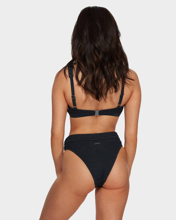 Billabong Summer High Bikini Bottom for Womens