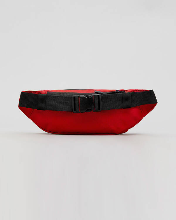 DC Shoes Zachers Bag for Mens