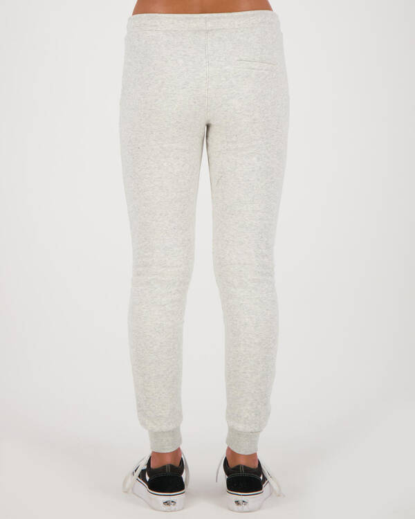 Santa Cruz Girls' Fade Strip Track Pants for Womens