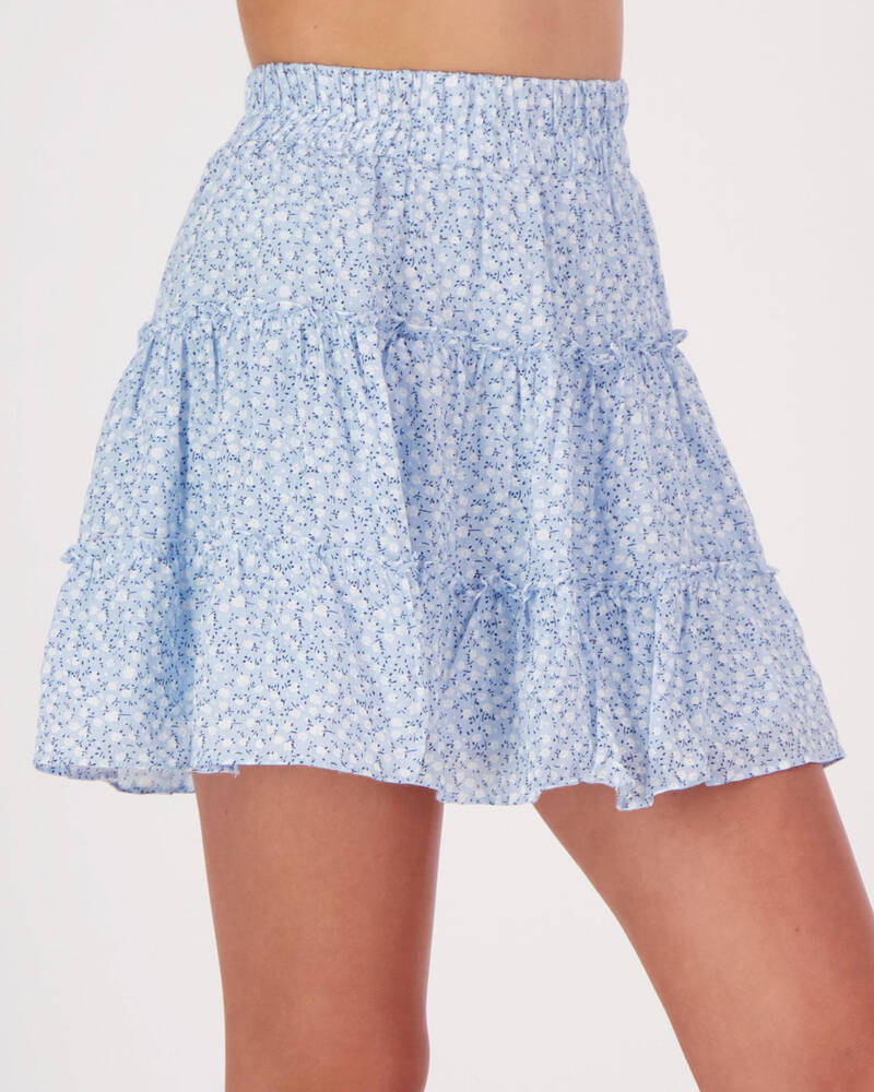 Mooloola Girls Ariana Skirt for Womens