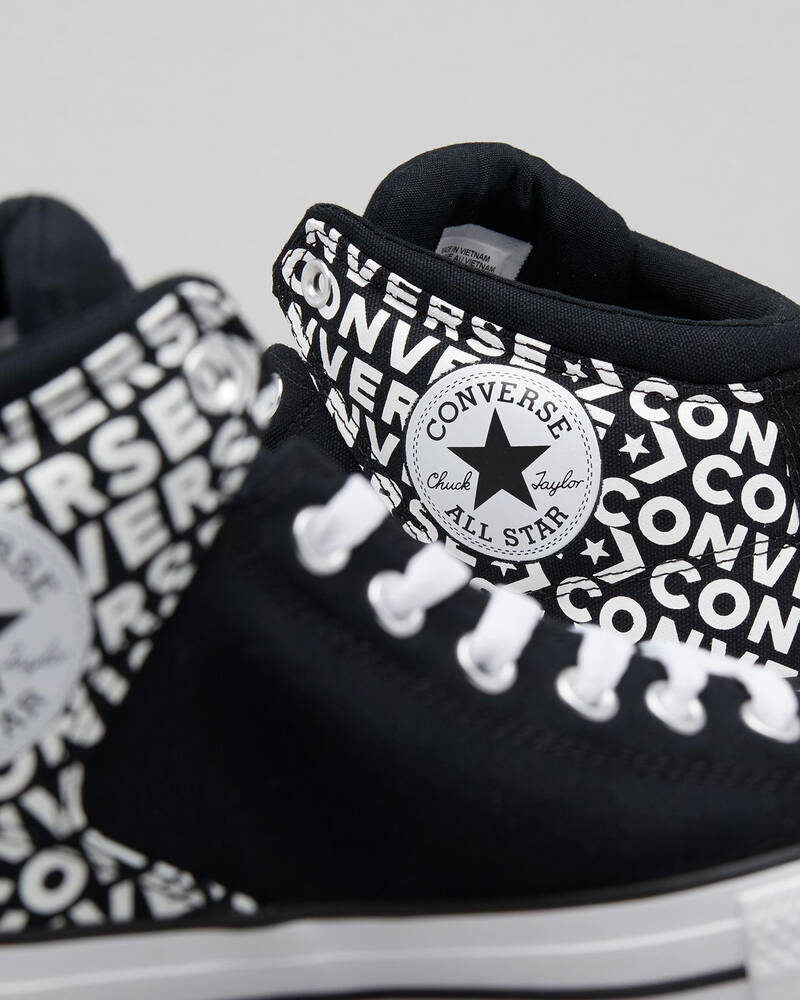 Converse Chuck Taylor High Street for Mens