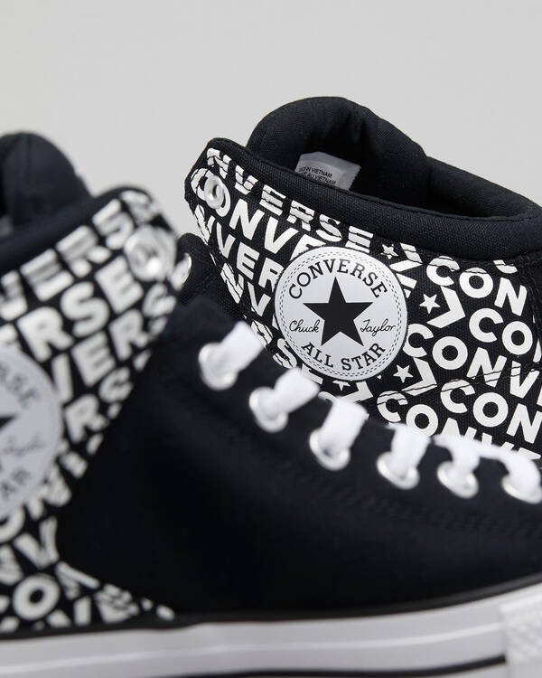Converse Chuck Taylor High Street for Mens