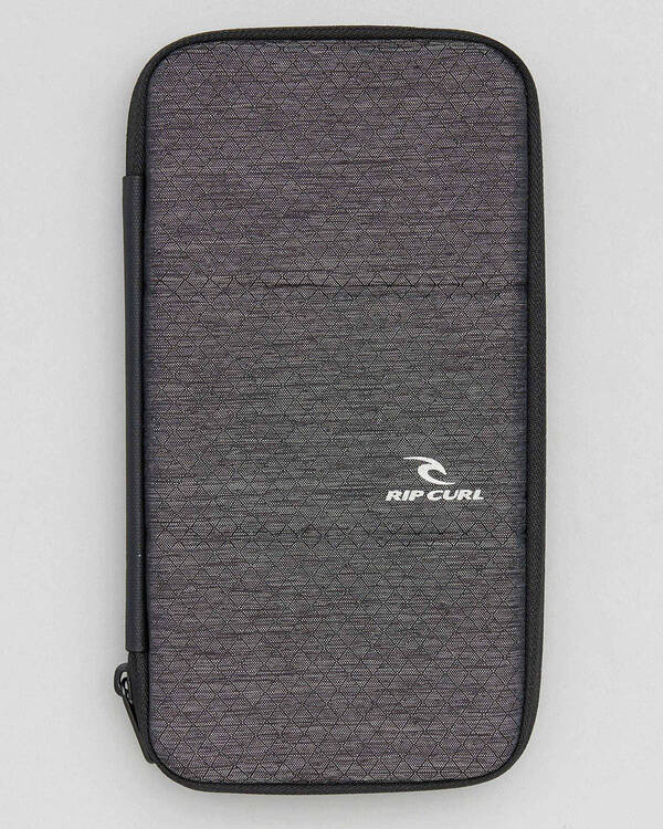 Rip Curl F-light Travel Wallet for Mens