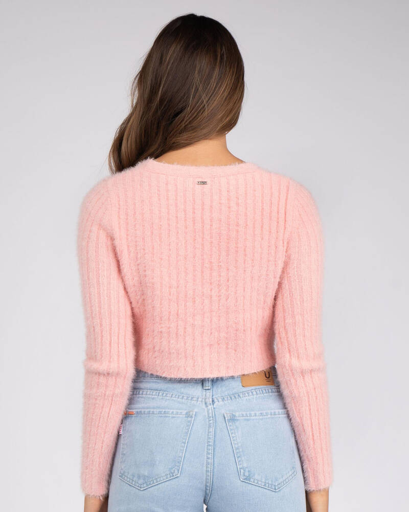 Ava And Ever Cher Cardigan for Womens