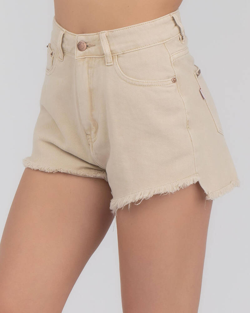 Used Dylan Shorts for Womens