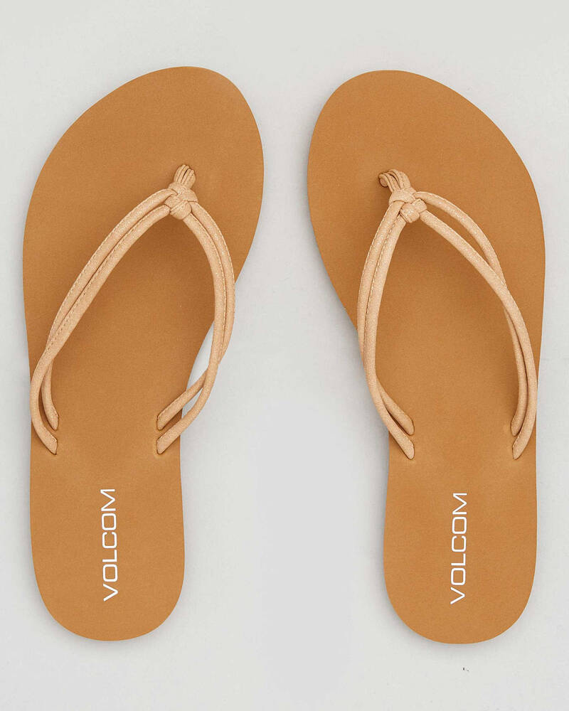 Volcom Forever and Ever II Sandals for Womens