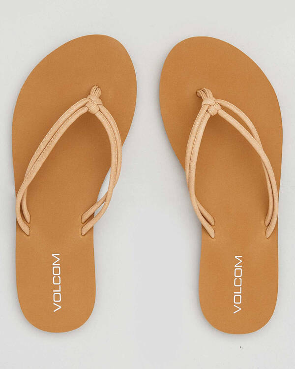 Volcom Forever and Ever II Sandals for Womens