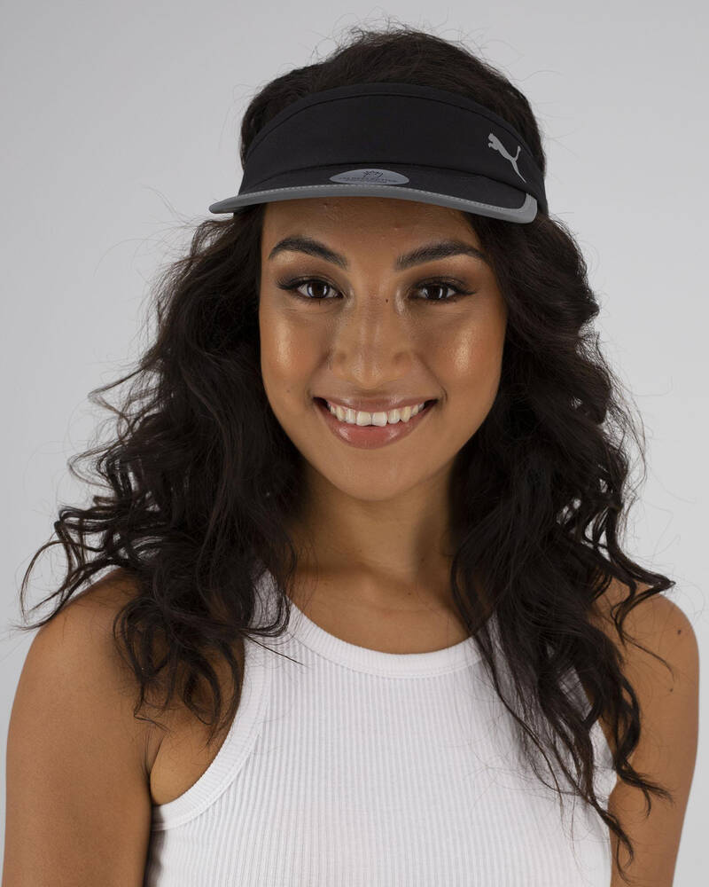 Puma Running Visor for Womens