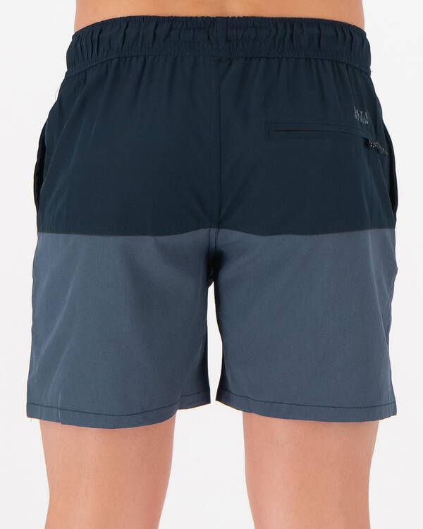 Sparta Forged Mully Shorts for Mens