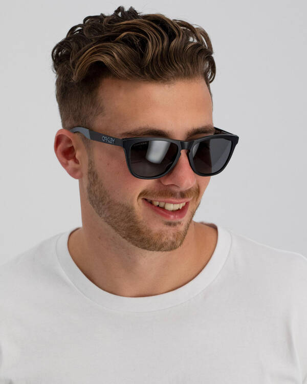 Oakley Frogskin Mix Sunglasses for Mens