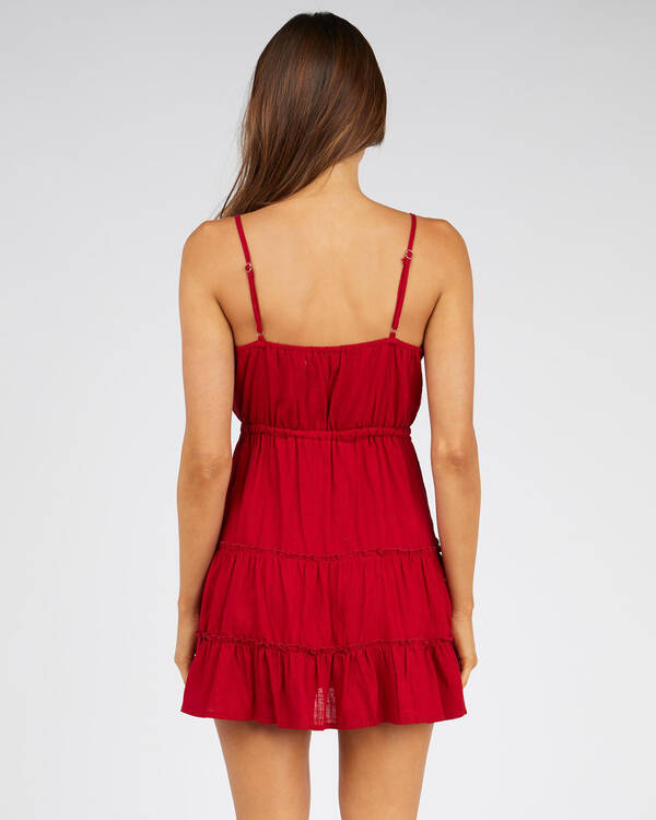 Mooloola Bamboo Dress for Womens
