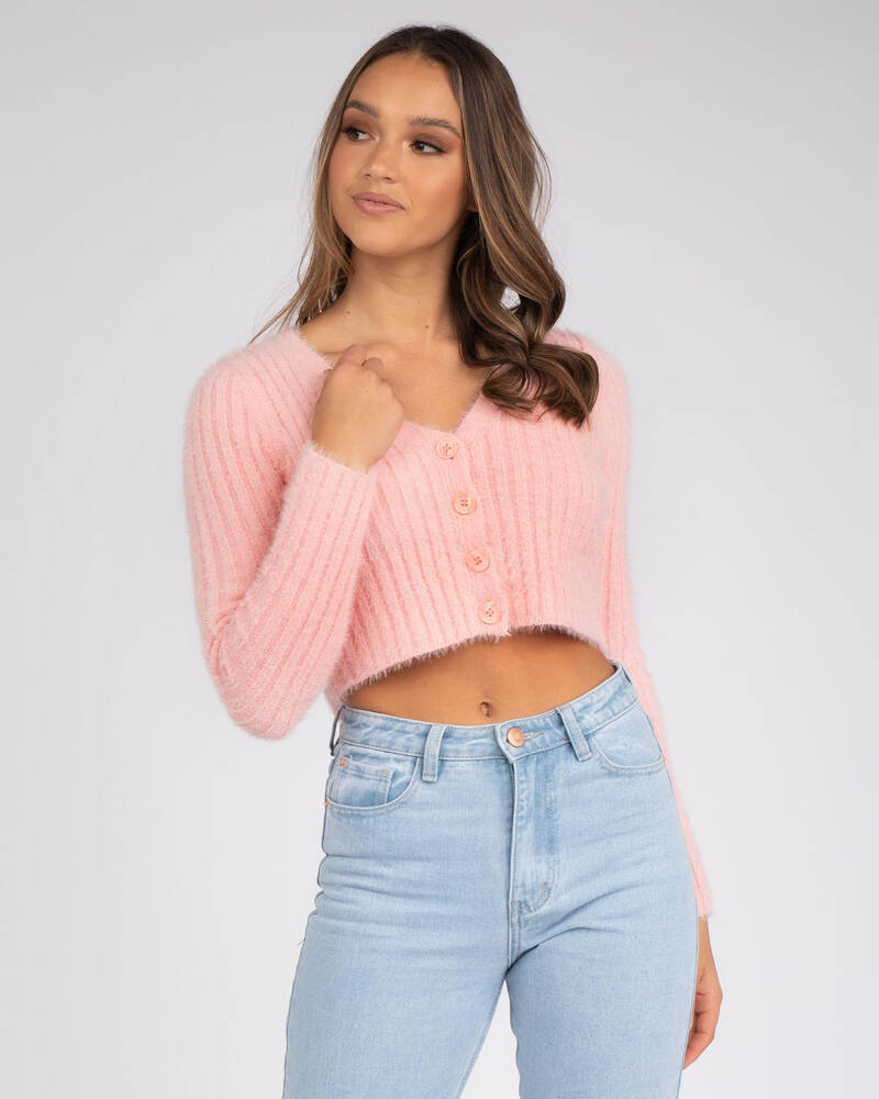 Ava And Ever Cher Cardigan for Womens