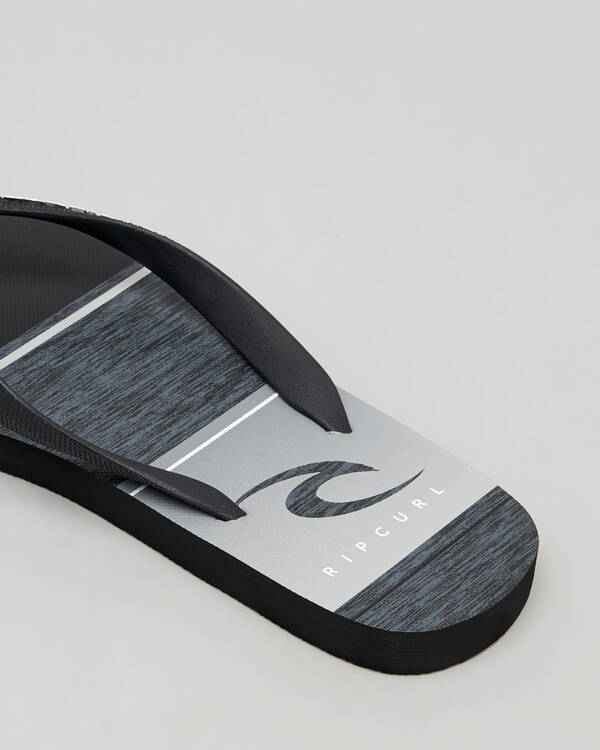 Rip Curl Hawkeye Thongs for Mens